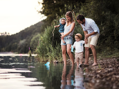 The Importance of Family Day: Creating Cherished Memories Together