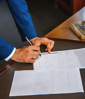 Completar un formulario