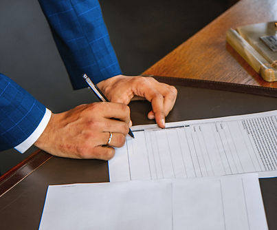 Completar un formulario