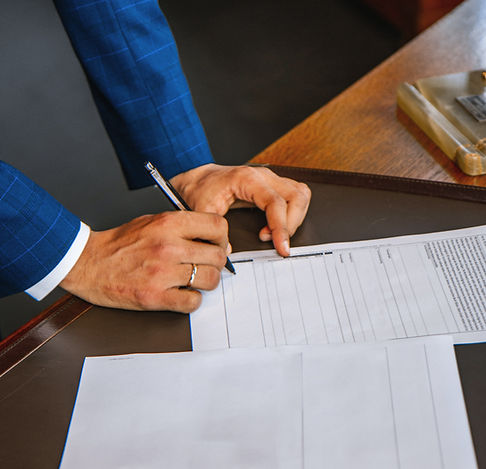 selling a business