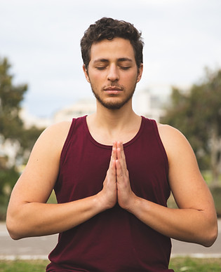 Namaste