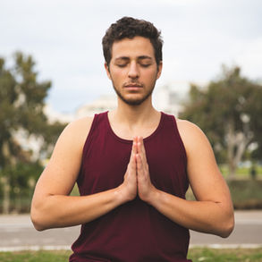 Ajna Chakra