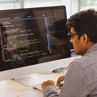 Information Technology Managed Services