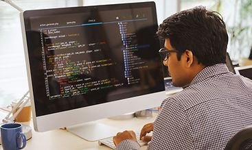 Information Technology