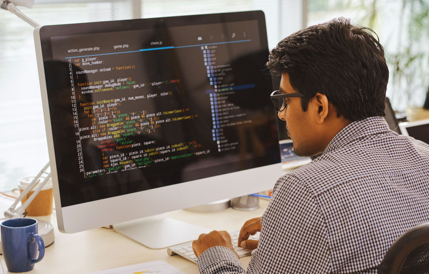 Information technology: Media by WiX