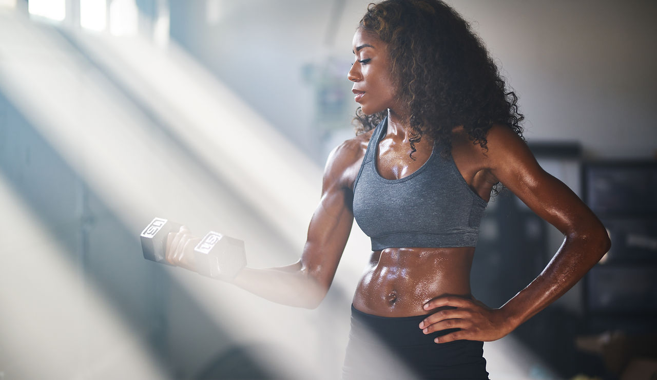 Fit Girl