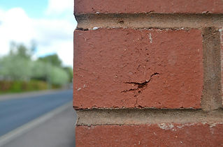 Brick Wall Detail