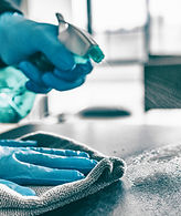 Office and Commercial Cleaning 