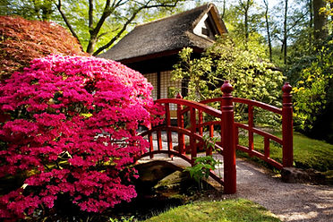 Garden Bridge
