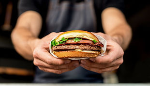 Hamburger