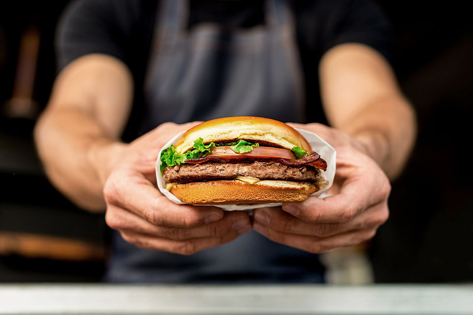 Burger