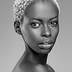 Fashion Portrait