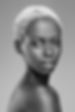Portrait de la mode