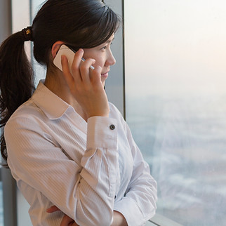Smart Phone Call