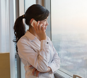 Smart Phone Call