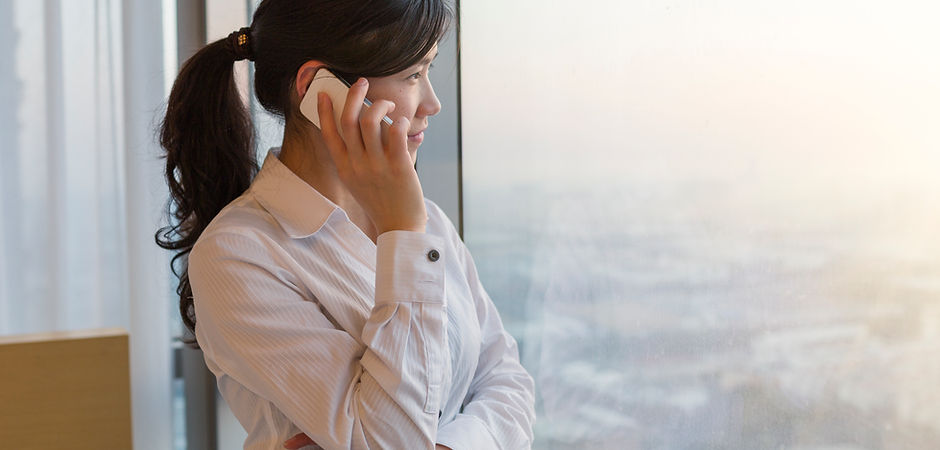 Smart Phone Call