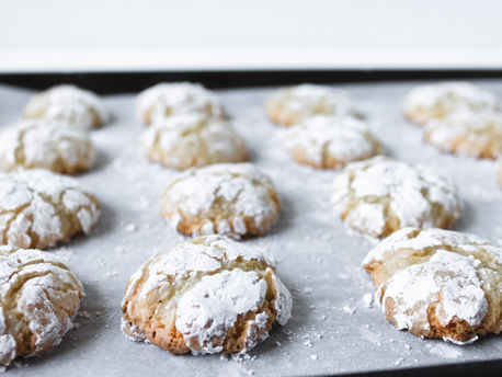 Deliciously Simple: Butterscotch Cookie Recipe You Can Make at Home