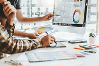 Designing Together