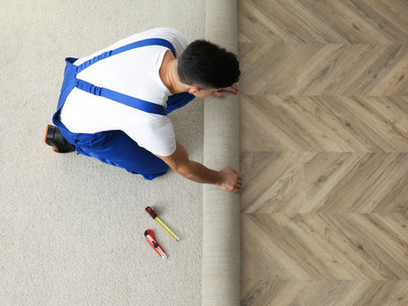 New Carpets: Do You Really Need to Clean Them?