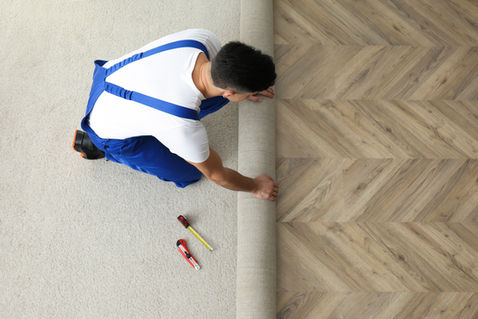A.R.M. Multiservices Contractor, LLC, Houston, Texas, multifamily commercial and residential tenant apartment renovations, clean-ups, turnarounds and punch list services. Fast, economical and dependable services to get your apartment ready for the next tenant fast.