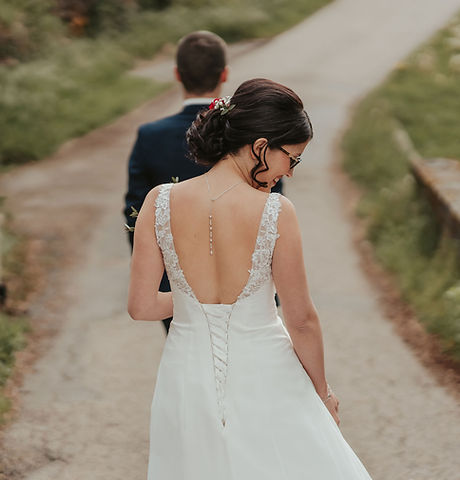 Married Couple Photoshoot