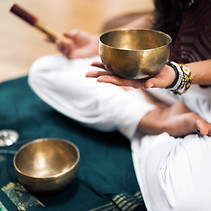 Sound Healing