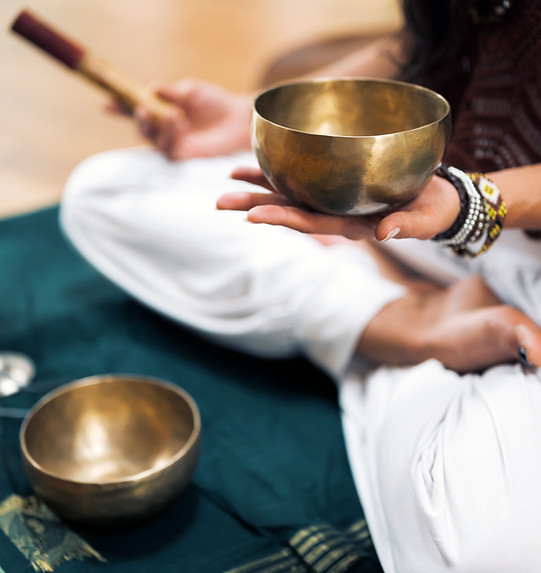 Sound Healing