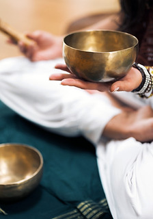 Sound Healing