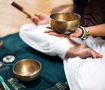 Sound Healing