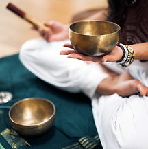 Sound Healing