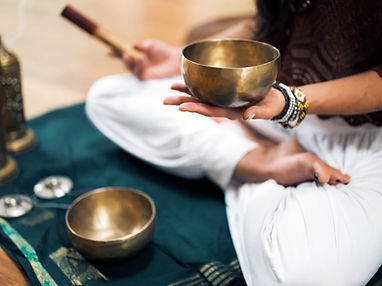 Sound Healing