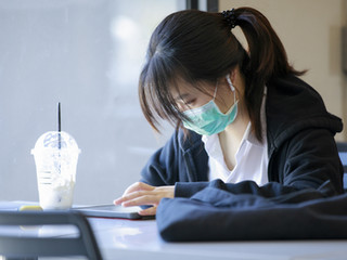 この時期の体調管理におすすめアロマ
