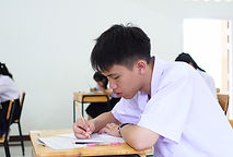 中学生