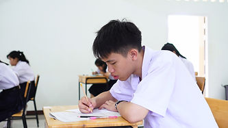 Taking an Exam