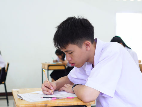 The Pros and Cons of Standardized Testing