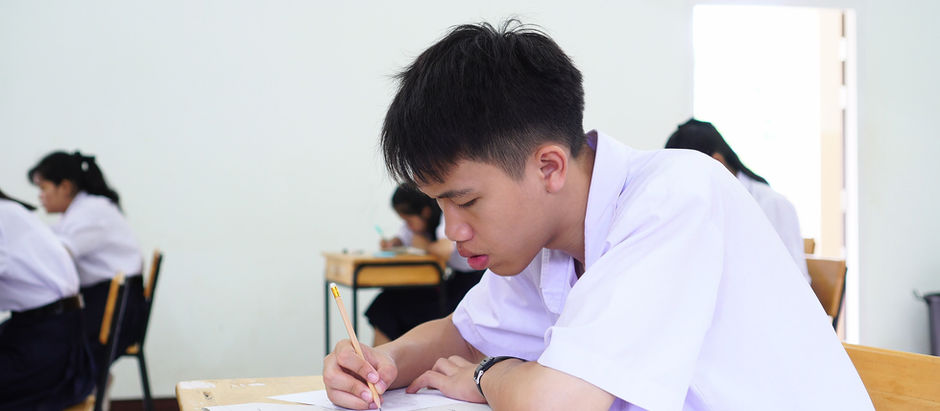 The Importance of Early Intervention: Supporting Children with Learning Challenges Before GCSEs