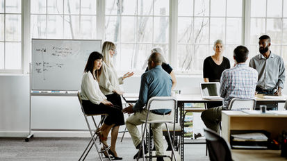 How to Build Resilient Teams and Lead Through Challenges