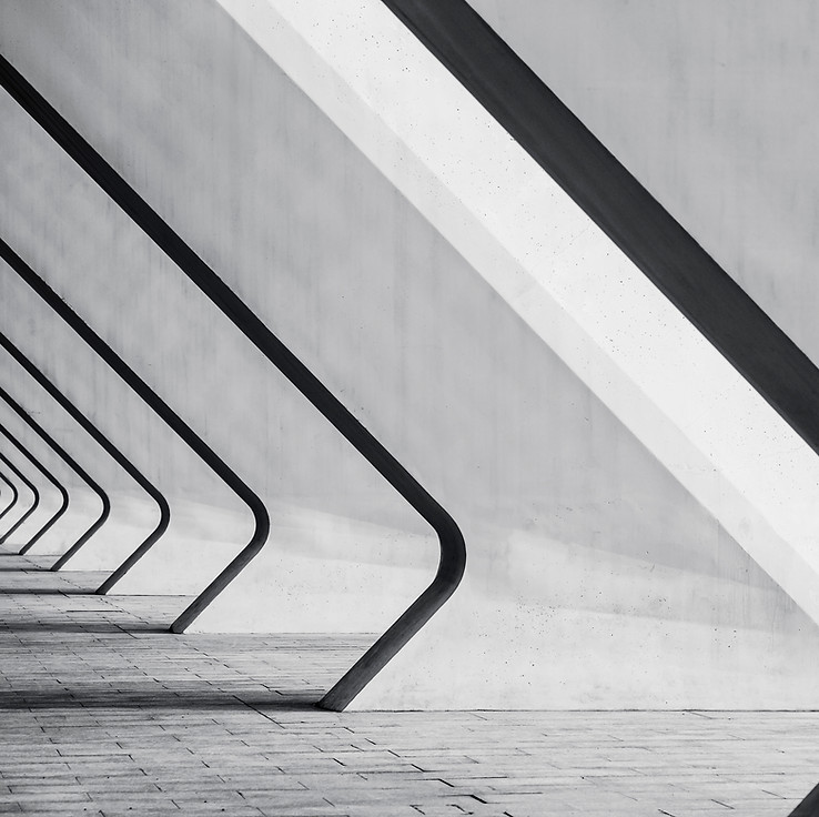 Geometric Architectural Design