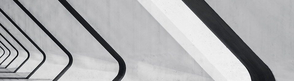 Geometric Architectural Lines