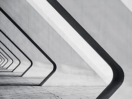 Geometric Architectural Design