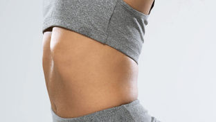 あなたの反り腰改善します!