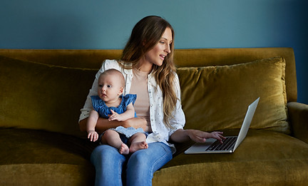 Working from Home