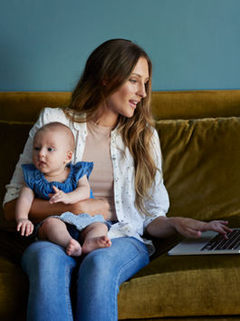 Thriving Financially as a Single Mom: Your Quick Guide