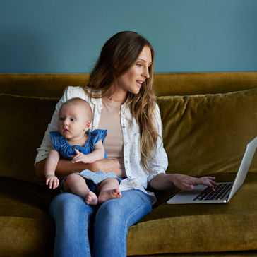 Unlock Your Potential with Discovery Toys: Build a Business and Empower Your Family