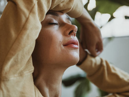 Where do we get our dreams from, Poems from NaPoWriMo 2022 Day Fourteen