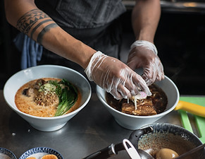 Préparer un plat