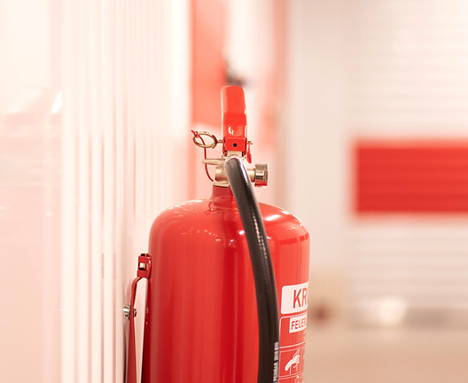 Fire Extinguisher