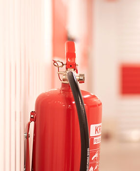 Fire Extinguisher