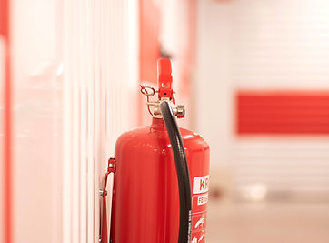 Fire Extinguisher
