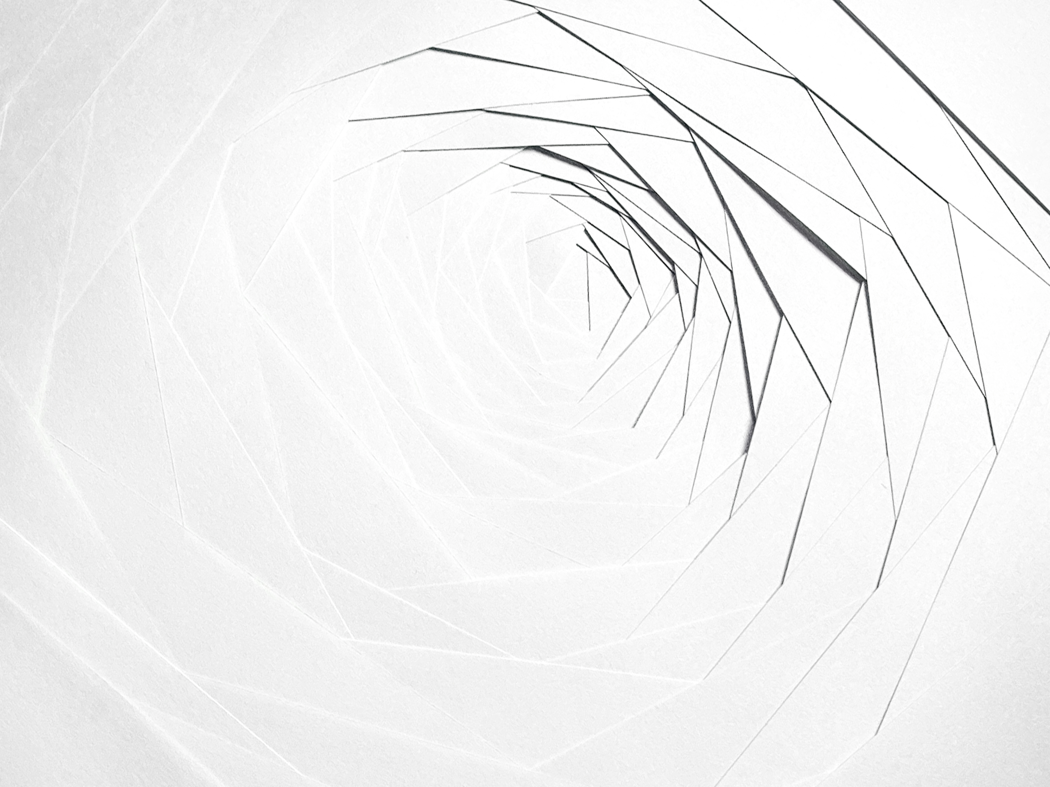 Graphic Spiral 